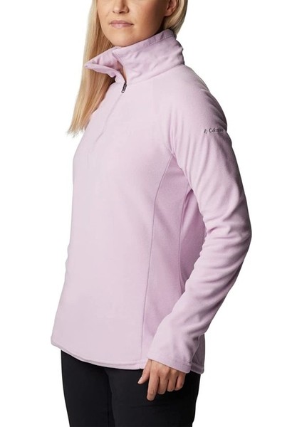 Glacial™ Iv 1/2 Zip Kadın Kırmızı Polar AK1131-572 indirimleri