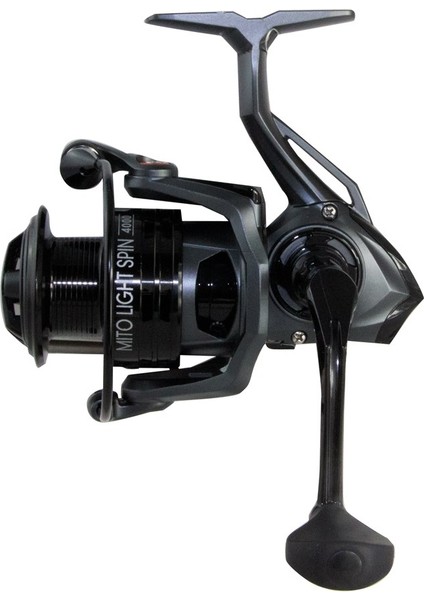 Mito Light Spın 5+1 Bb Olta Makinesi