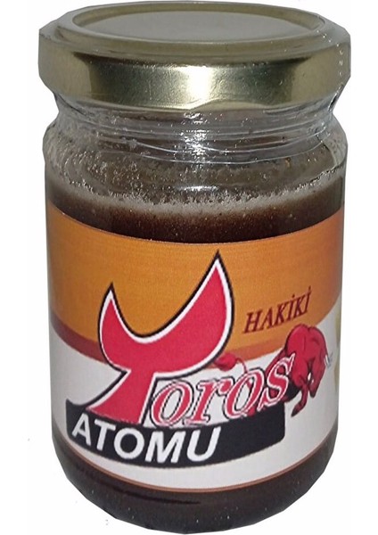 Atomu Bitkisel Macun 240 gr