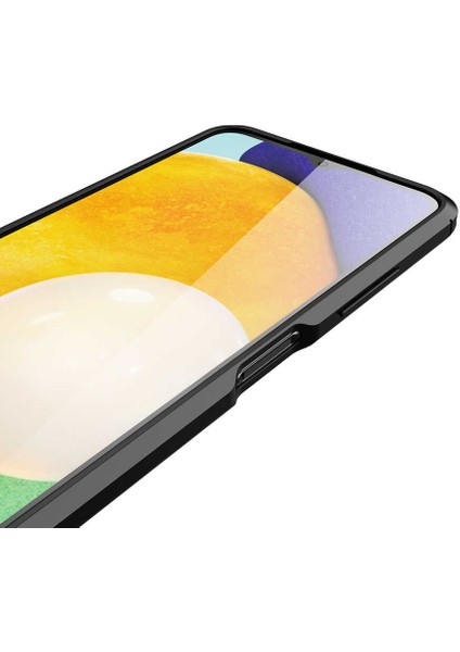 Samsung Galaxy A04S Kılıf Deri Dokulu Kamera Korumalı Silikon modelleri