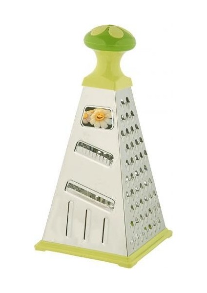 4 Taraflı Konik Rende fiyatları