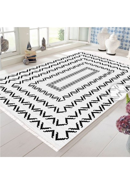 Dokuma Taban Salon Mutfak Halısı İ-K-180