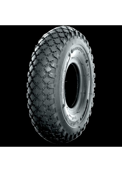 3.00-4 4 Kat D257 Deestone Mini Atv Engelli Araç Lastiği