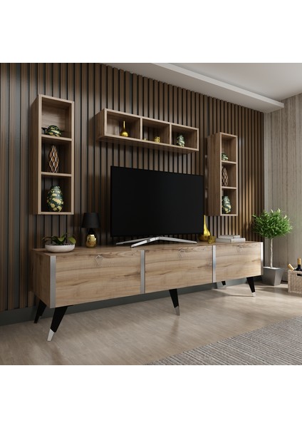 Festival Tv Ünitesi S3007-3 Çırağan