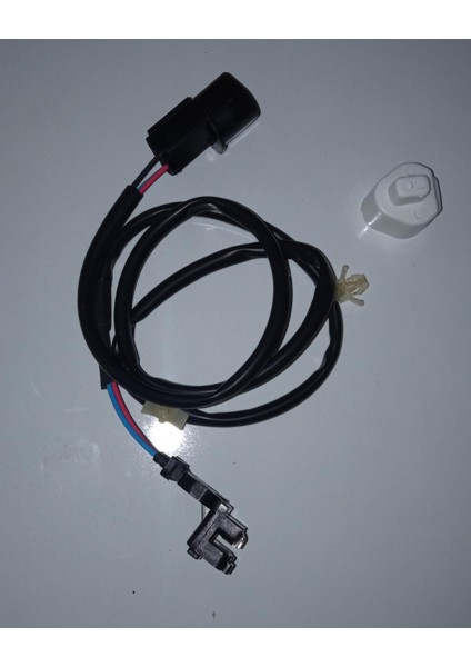 Sensör Krank Mili Posizyon Pajero 3,5 V6 01-06