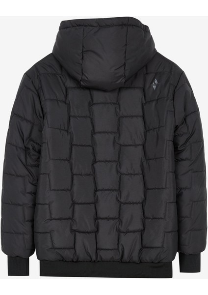 Outerwear M Padded Jacket Erkek Mont S222060-001