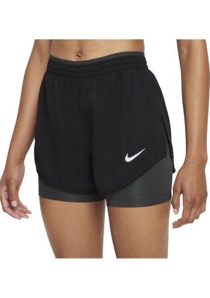 Tempo Lux 2 In1 Running Kadın Şort DD2281-010-010 modelleri