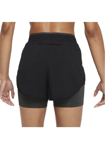 Tempo Lux 2 In1 Running Kadın Şort DD2281-010-010 indirimleri