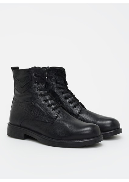 Deri Siyah Erkek Bot Boden fiyatları