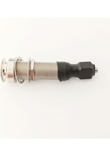 AP1JACK Jack Dayanıklı Krom Uçlu