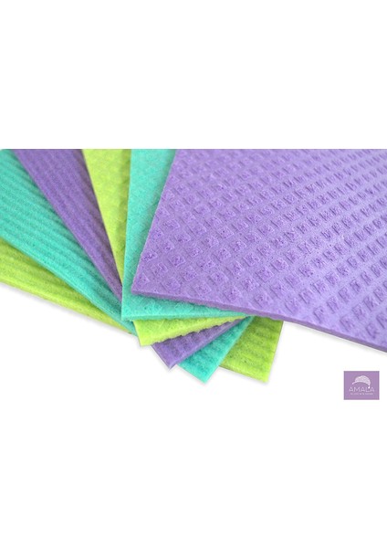 Magic Sponge Cloth, Temizlik Bezi, Sünger Bez, Cam Bezi,toz Bezi,