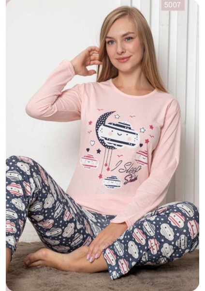 Pijama Takımı