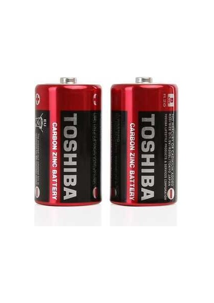 R20KG Bls. 2'li