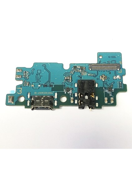 Samsung A30 A305 Şarj USB Mikrofon Kartı Soketi Bordu Orijinal