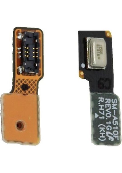 Samsung A5 2016 A510 Mikrofon Orijinal
