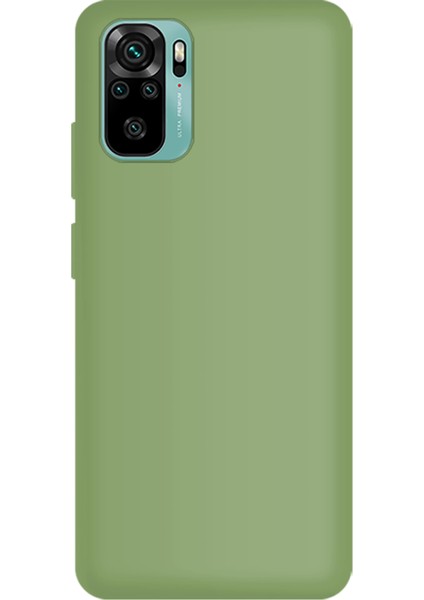 Eco Sense Xıaomı Redmı Note 10/10S Yeşil K