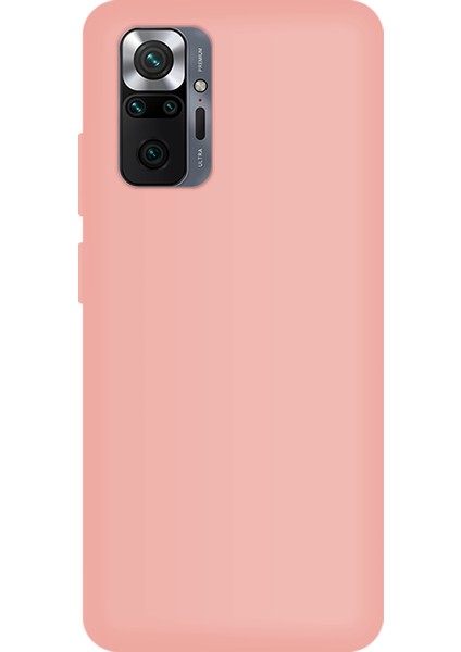 Eco Sense Xıaomı Redmı Note 10 Pro Pudra K