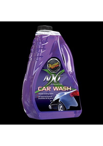 G-12664 - Nxt Cilalı Şampuan (1.89 Lt)