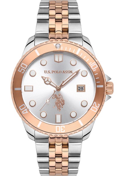 USPA1048-03 Erkek Kol Saati