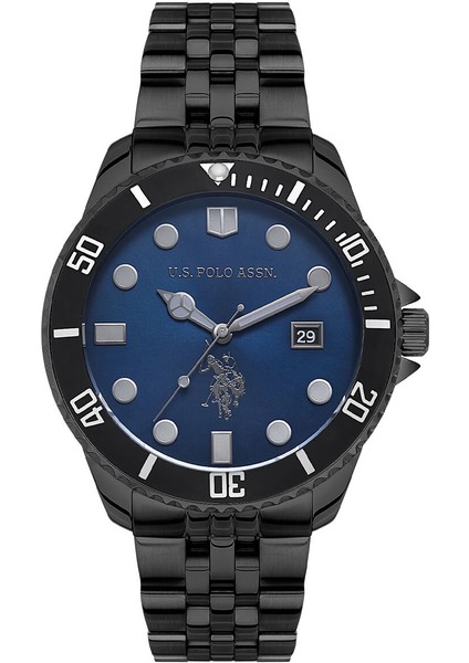 USPA1048-01 Erkek Kol Saati