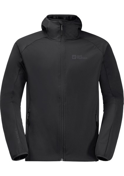 Felberg Softshell Erkek Outdoor Ceket 1306922-6000