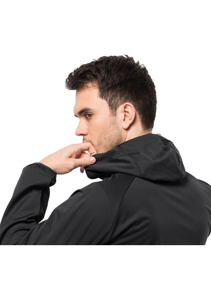 Felberg Softshell Erkek Outdoor Ceket 1306922-6000 fırsatları