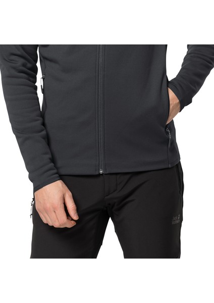 Baiselberg Erkek Outdoor Polar Ceket 1710541-6350