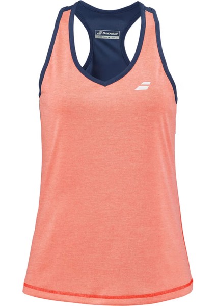 Play Kadın Tenis Tank Top 3WTD071