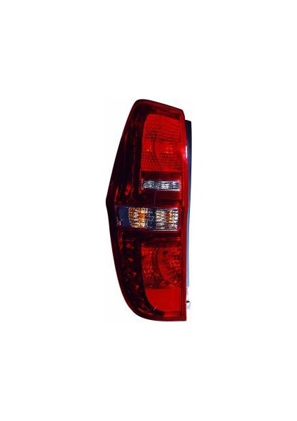 Hyundaı H1 Stop Lambası Sol 2008 ve Üstü Yıllar (924014H030)