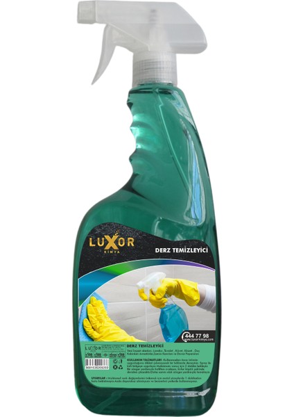 Kimya Derz Temizleyici 750 gram