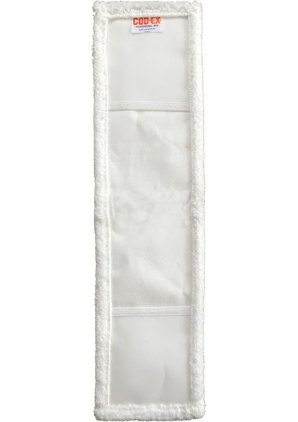 Yedek Duvar Mop 80 cm x 3 Adet