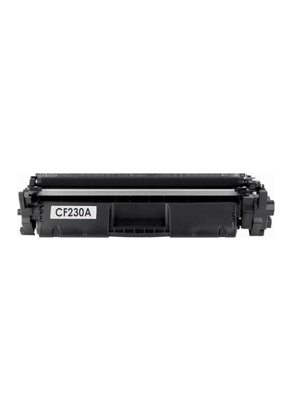 Hp CF230A Muadil Toner