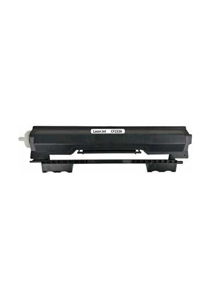 Hp CF233A Muadil Toner
