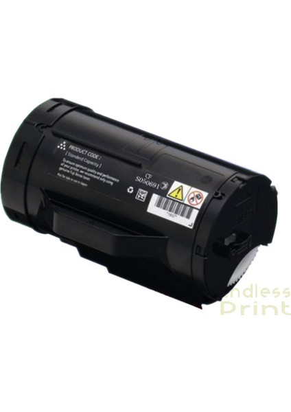 Epson M300 Muadil Toner (10K)