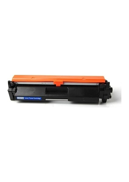 Hp CF217A & Canon CRG-047 Muadil Toner