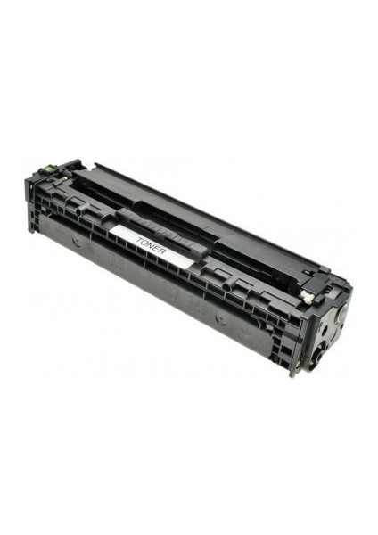 Hp CF530A Black/Siyah Muadil Toner