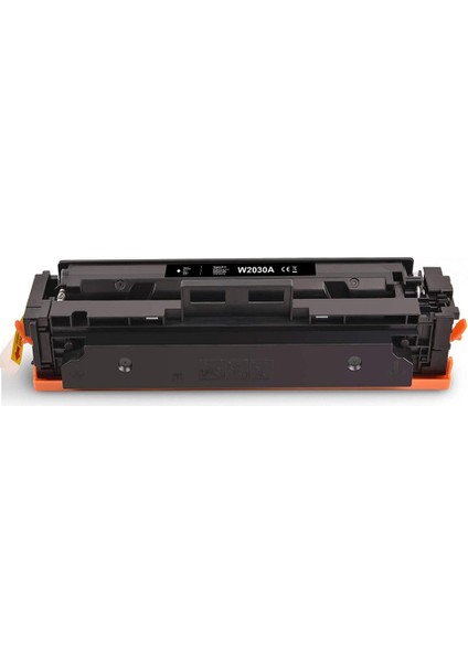 Hp W2030A (415A)&Canon CRG055 Black Chipsiz Muadil Toner