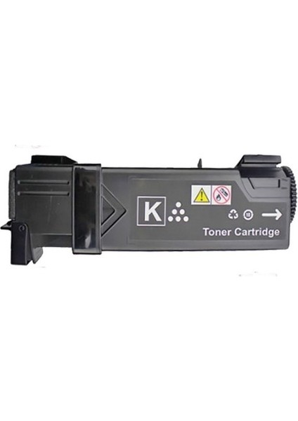 Xerox Fragıle *6020/6022/6025/6027/M / 106R02761* Kırmızı Çipli Muadil Toner