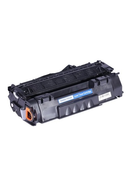 Hp Q5949A Muadil Toner
