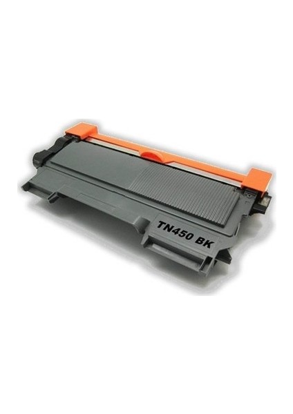 Brother TN450 TN2250 TN2280 Muadil Toner