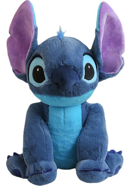 Dream Stitch Peluş Oyuncak - Mavi (Yurt Dışından)