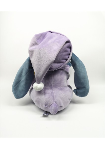 Yıldızlararası Stitch Bebek Peluş Oyuncak - Pembe (Yurt Dışından)