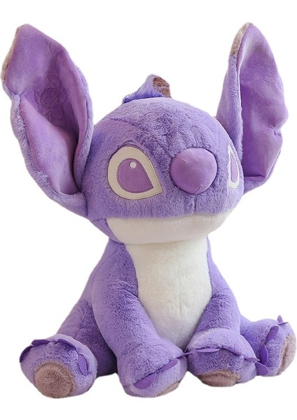 Dream Stitch Peluş Oyuncak - Mor (Yurt Dışından)