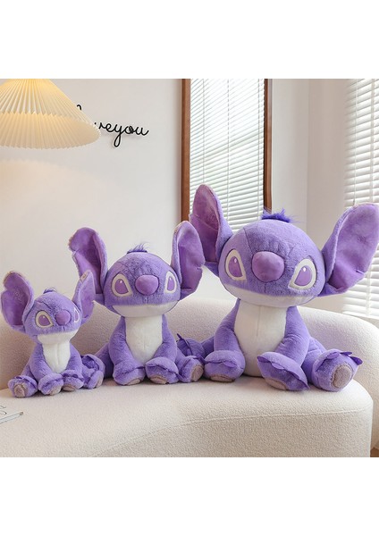 Dream Stitch Peluş Oyuncak - Mor (Yurt Dışından)