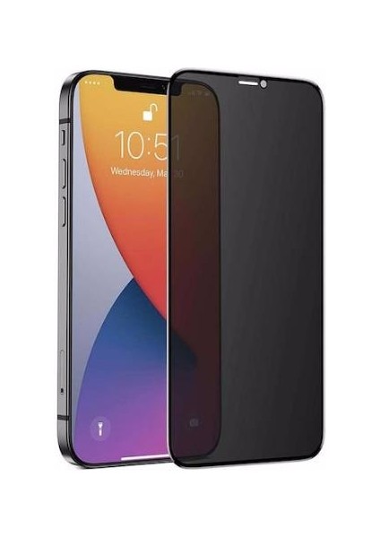 Iphone 14 Pro Max Hayalet Privacy Nano