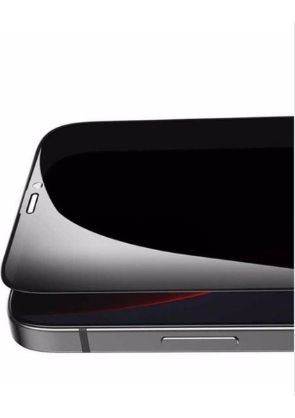 Iphone 14 Pro Max Hayalet Privacy Nano