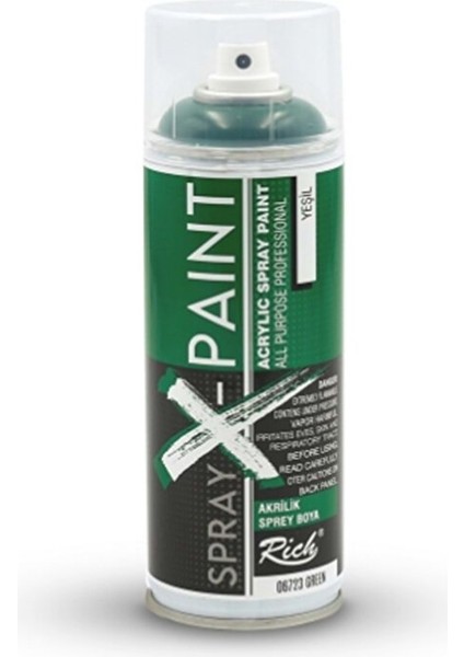Spray x Paınt 400 ml ml