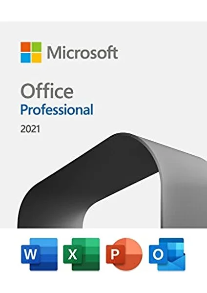 Office 2021 Professional