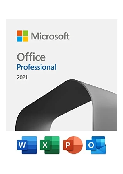 Office 2021 Professional