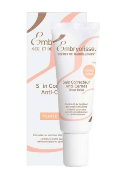 Concealer Correcting Care Teinte Beige - Bej Kapatıcı 8ml